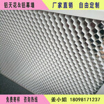 铝单板幕墙装饰铝蜂窝板专业定制外墙装饰材料室内装饰铝单板