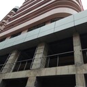 晟鋁造型鋁板廠家直供雙曲金屬板圖紙免費(fèi)深化免費(fèi)上門(mén)量尺