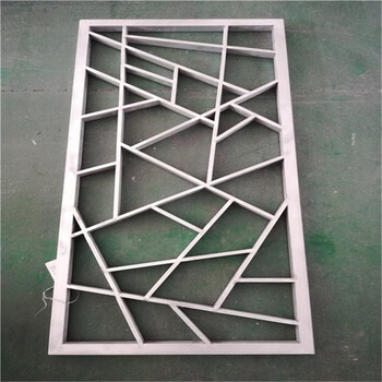 厂家图纸免费深化直供造型外墙铝单板门头装饰铝板
