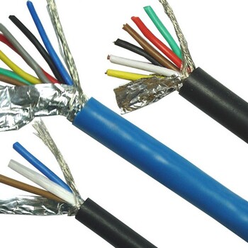 耐油电缆-停车库移动电缆-来回移动电缆-上下移动电缆
