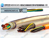 CE欧盟线缆，出口认证电缆，起重机天车扁电缆丨行车起重专用电缆
