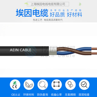 UL10325AWG，美标单芯线500MCM电缆,UL认证电缆图片2