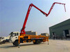东风36米混凝土泵车最新厂家直销价格