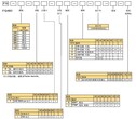 F12-040-RF-IV-K-000-000-0派克Parker液压马达图片