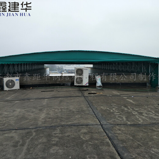 奎文区大型工厂遮阳篷/电动悬空伸缩蓬_行业领跑者