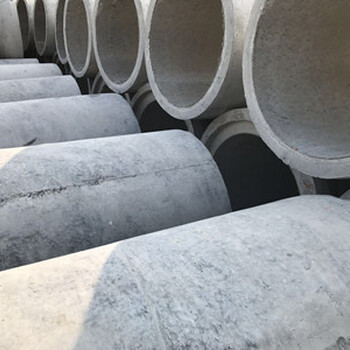 深圳钢筋混凝土排水管-光明新区混凝土排污管-建兴水泥制品厂