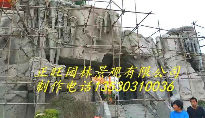 三門峽假山《室內(nèi)假樹》價(jià)格%%8%%8