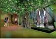 明溪县假山丶假树丶塑石假山丶仿木栏杆质量保证