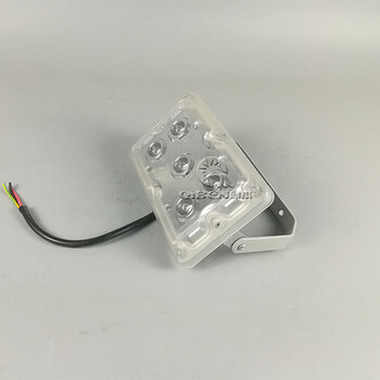NFC9178固態(tài)免維護頂燈節(jié)能LED燈車間燈