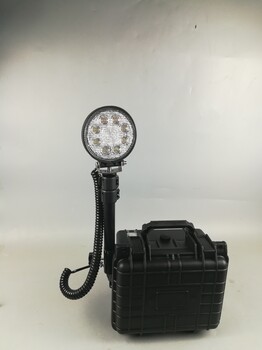 BAD503/GAD503便攜式移動工作燈