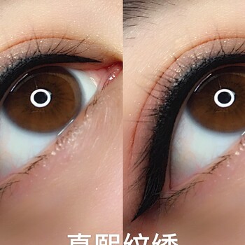 陽春學化妝