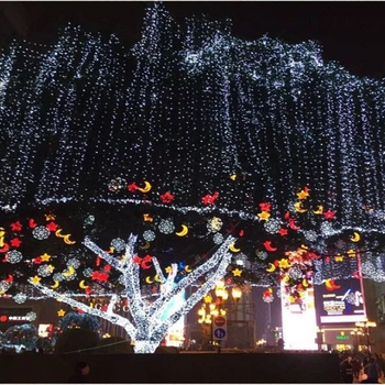 北京亮化工程设计承接市政亮化工程路灯亮化工程厂家