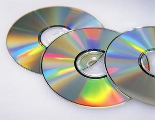 芜湖光盘制作光盘刻录印刷包装DVD制作服务