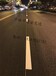 敦化道路划线