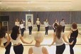 西安方新村爵士舞街舞专业舞蹈交流工作室可分期