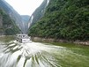 重庆三峡往返三日精华游（天天发船）