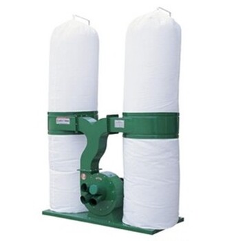 福建布袋吸尘器移动布袋集尘器木工布袋吸尘器