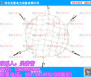 北京定制防汛救灾组合工具包——7件套防汛应急救援包多少钱