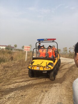 水陆两栖抢险车价格水陆两栖救援车应用范围水陆两栖应急车图片