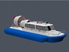 抢险救援气垫船价格应急救援气垫船厂家水上救援气垫船视频