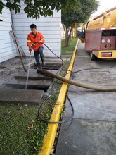 上海闵行区污水管道清洗电话