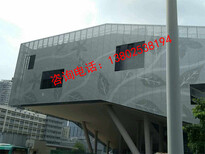 揭阳医院幕墙铝单板1.5mm造型铝单板价格图片2