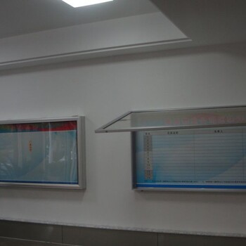 广东佛山铝材厂家供应户外宣传栏铝合金边框型材