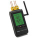wifi无线外置温度记录仪R90-EC-W