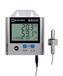 外置高精度数字温湿度记录仪R600-EX-U