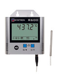 低温PT100铂电阻温度记录仪R600-ER-U图片0