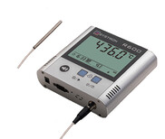 低温PT100铂电阻温度记录仪R600-ER-U图片1