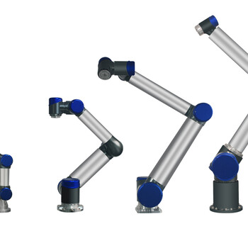 多自由度机械臂六轴关节机器人关节型机械臂OEM定制机械臂