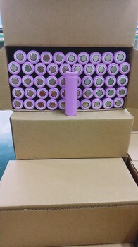 18650锂电池1200mah,1500mah,1800mah,2000mah,2200mah2600mah锂电芯,18650电池组,