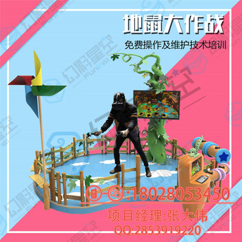 VR体验馆加盟VR打拳击水上乐园vr体验店县城能接受么