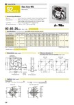 109L0912S401日本三洋直流散热风扇图片3