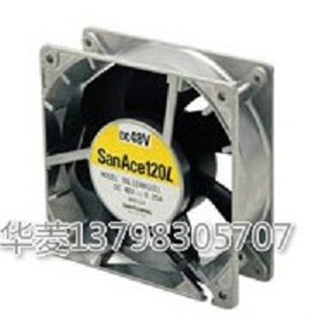SanAce120L12038耐久命风扇9GL1212G101