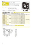 SanAce120电源散热风扇9G1212F101图片1