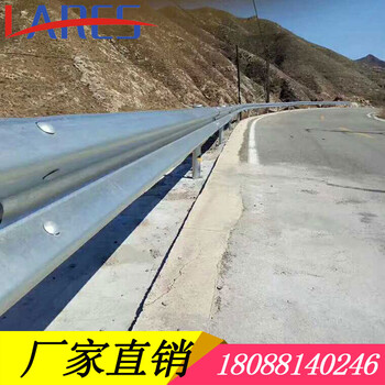 金秀乡村护栏乡村公路防撞护栏常用规格