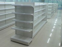 新疆世腾厂家供应超市干果零食货架日用品摆放架图片0