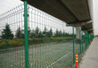 海北双边丝护栏网园林隔离网城市绿化带护栏网带刺绳围网价格计算公式