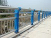 青海果洛热镀锌护栏不锈钢护栏海南班玛县安全防护栏道路防护