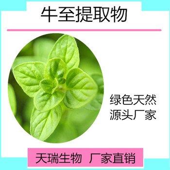 牛至提取物牛至粉牛至浸膏