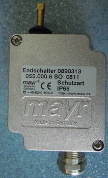 德国mayr扭矩传感器ROBADS