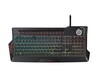CHERRY工业键盘G84-4400LPBUS-0/PS2