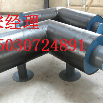 海西蒙古族藏族自治州聚氨酯保温钢管设计规范