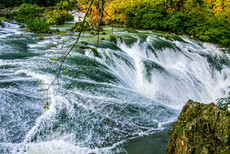 貴州旅游_黃果樹瀑布跟團游費用_貴州康輝旅行社圖片3