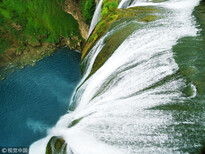 貴州旅游_黃果樹瀑布跟團游費用_貴州康輝旅行社圖片4