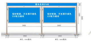 医院宣传报栏单位报栏包邮图片0