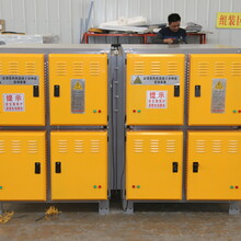 購(gòu)買餐飲業(yè)油煙凈化器的注意事項(xiàng)