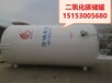  Wuyishan 50 m3 CO2 storage tank 50 m3 cryogenic CO2 storage tank 50 m3 cryogenic liquid oxygen storage tank